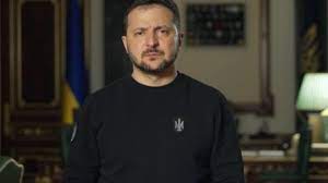 Окупанту точно не вдасться відібрати у нас мир, який є природною частиною українського характеру