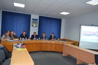 В Ужгороді діятиме проект “Відкрите місто”