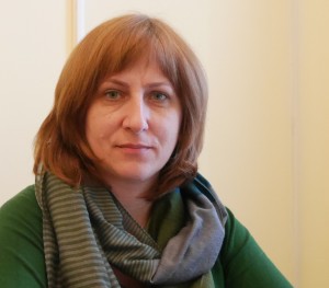 Кохан Алла Іванівна